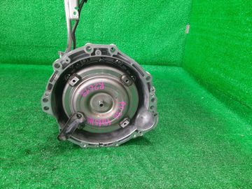 АКПП НА NISSAN SKYLINE PV36 VQ35HR