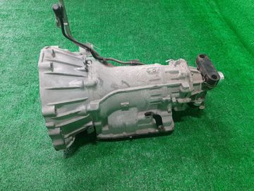 АКПП НА NISSAN SKYLINE PV36 VQ35HR