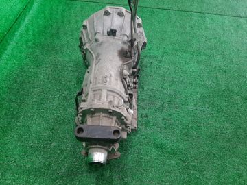 АКПП НА NISSAN SKYLINE PV36 VQ35HR