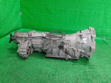 АКПП НА NISSAN SKYLINE CROSSOVER NJ50 VQ37VHR