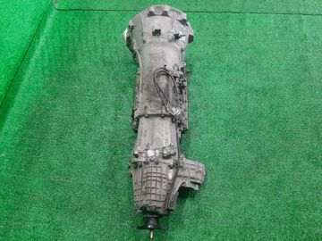 АКПП НА NISSAN SKYLINE CROSSOVER NJ50 VQ37VHR