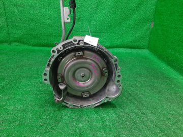 АКПП НА NISSAN FUGA PY50 VQ35HR