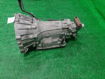АКПП НА NISSAN FUGA PY50 VQ35HR