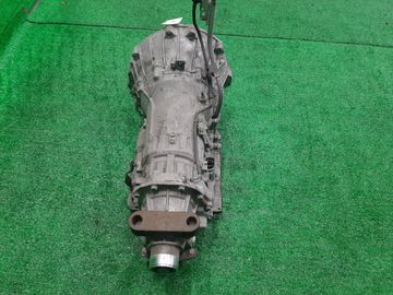 АКПП НА NISSAN FUGA PY50 VQ35HR