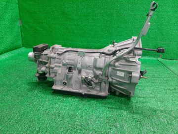 АКПП НА NISSAN FUGA PY50 VQ35HR