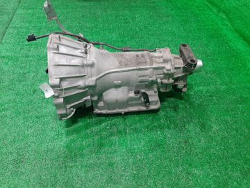 АКПП НА NISSAN FUGA PY50 VQ35HR