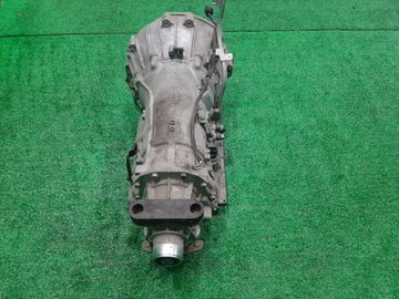 АКПП НА NISSAN FUGA PY50 VQ35HR