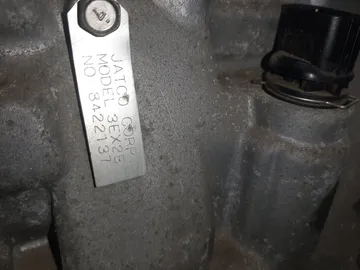АКПП НА NISSAN FUGA PY50 VQ35HR