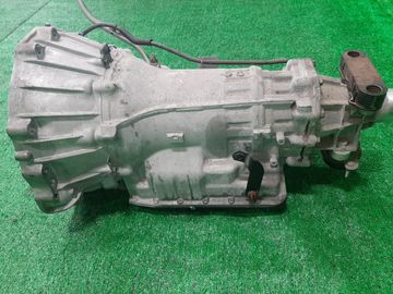 АКПП НА NISSAN FUGA PY50 VQ35HR