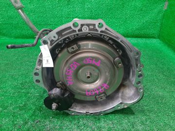 АКПП НА NISSAN FUGA PY50 VQ35HR