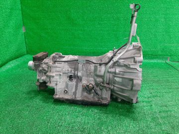 АКПП НА NISSAN SKYLINE PV36 VQ35HR