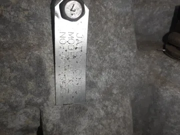 АКПП НА NISSAN SKYLINE PV36 VQ35HR