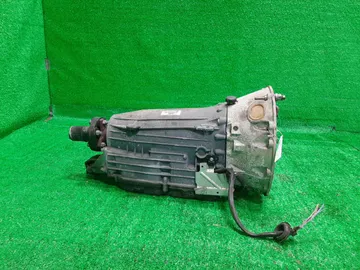 АКПП НА MERCEDES-BENZ E-CLASS W212 272952