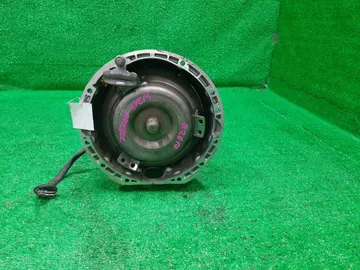 АКПП НА MERCEDES-BENZ E-CLASS W212 272952