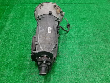 АКПП НА MERCEDES-BENZ E-CLASS W212 272952