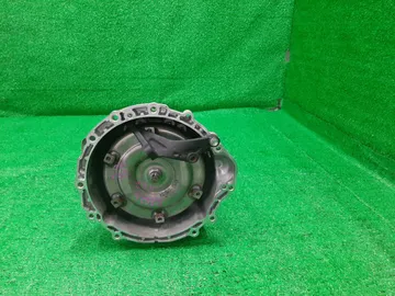 АКПП НА TOYOTA MARK X GRX130 4GR-FSE