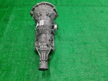 АКПП НА TOYOTA MARK X GRX130 4GR-FSE