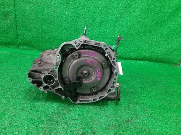 АКПП НА NISSAN MARCH AK12 CR12DE