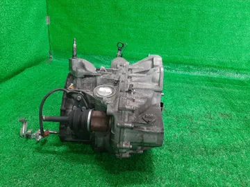 АКПП НА NISSAN MARCH AK12 CR12DE