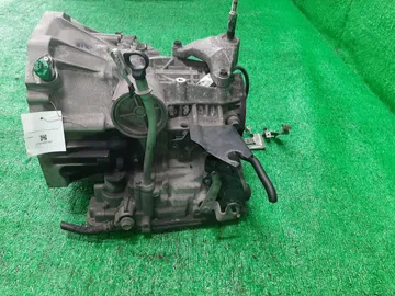 АКПП НА NISSAN MARCH AK12 CR12DE