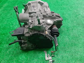 АКПП НА NISSAN MARCH AK12 CR12DE