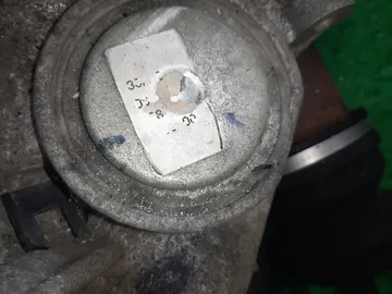 АКПП НА NISSAN MARCH AK12 CR12DE