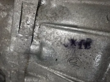 АКПП НА NISSAN MARCH AK12 CR12DE