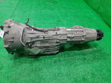 АКПП НА PORSCHE CAYENNE 955 M48.50