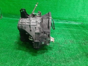 АКПП НА TOYOTA COROLLA RUNX ZZE123 2ZZ-GE