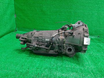 АКПП НА SUBARU LEGACY BL5 EJ204