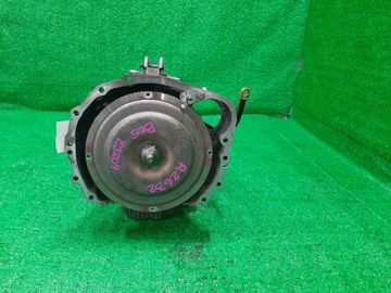 АКПП НА SUBARU LEGACY BL5 EJ204