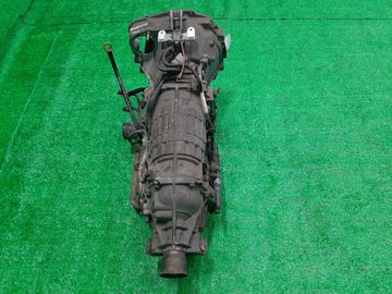 АКПП НА SUBARU LEGACY BL5 EJ204