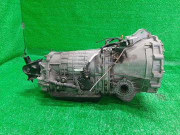 АКПП НА SUBARU IMPREZA GG2 EJ152