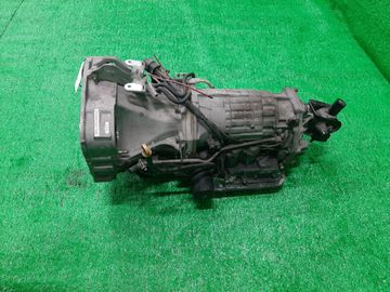АКПП НА SUBARU IMPREZA GG2 EJ152