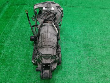 АКПП НА SUBARU IMPREZA GG2 EJ152