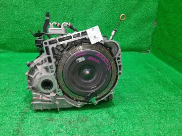АКПП НА HONDA ACCORD CU2 K24A