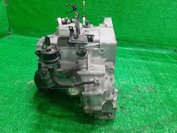 АКПП НА HONDA ACCORD CU2 K24A