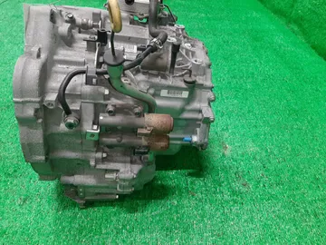 АКПП НА HONDA ACCORD CU2 K24A