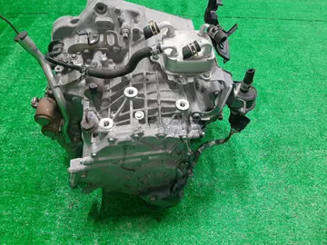 АКПП НА HONDA ACCORD CU2 K24A