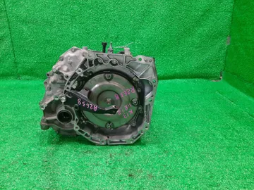 АКПП НА NISSAN MARCH K13 HR12DE