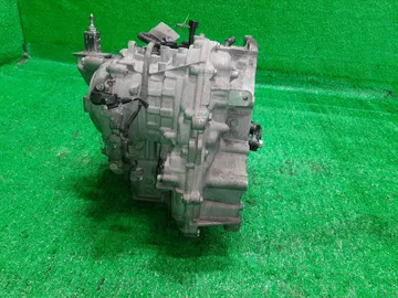 АКПП НА NISSAN MARCH K13 HR12DE