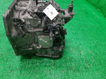 АКПП НА NISSAN MARCH K13 HR12DE