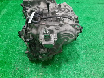 АКПП НА NISSAN MARCH K13 HR12DE
