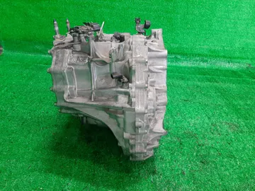 АКПП НА HONDA FIT GE6 L13A