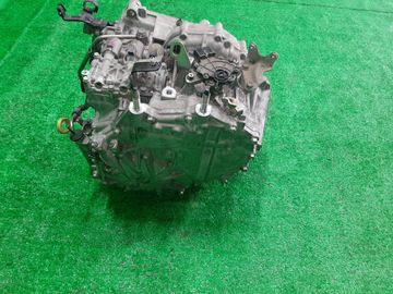 АКПП НА HONDA FIT GE6 L13A
