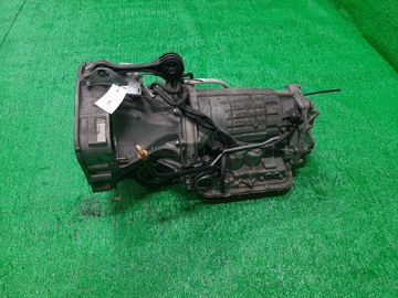 АКПП НА SUBARU IMPREZA GH2 EL154