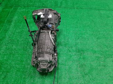 АКПП НА SUBARU IMPREZA GH2 EL154