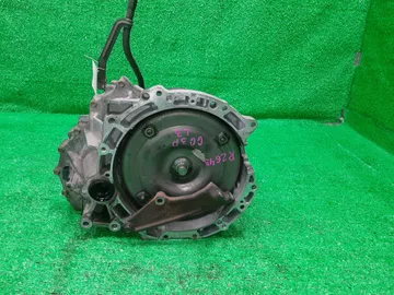 АКПП НА MAZDA ATENZA GG3P L3-VE