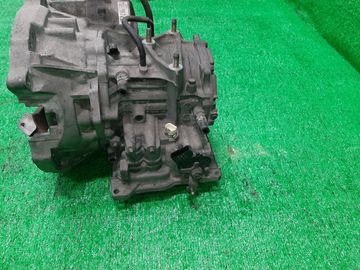 АКПП НА MAZDA ATENZA GG3P L3-VE