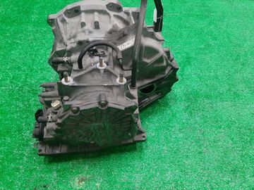 АКПП НА MAZDA ATENZA GG3P L3-VE